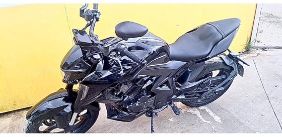 ZONTES R350 
